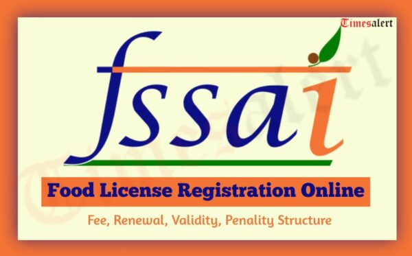 FOOD LICENSE REGISTRATION- CENTRAL