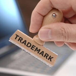 TRADEMARK APPLICATION